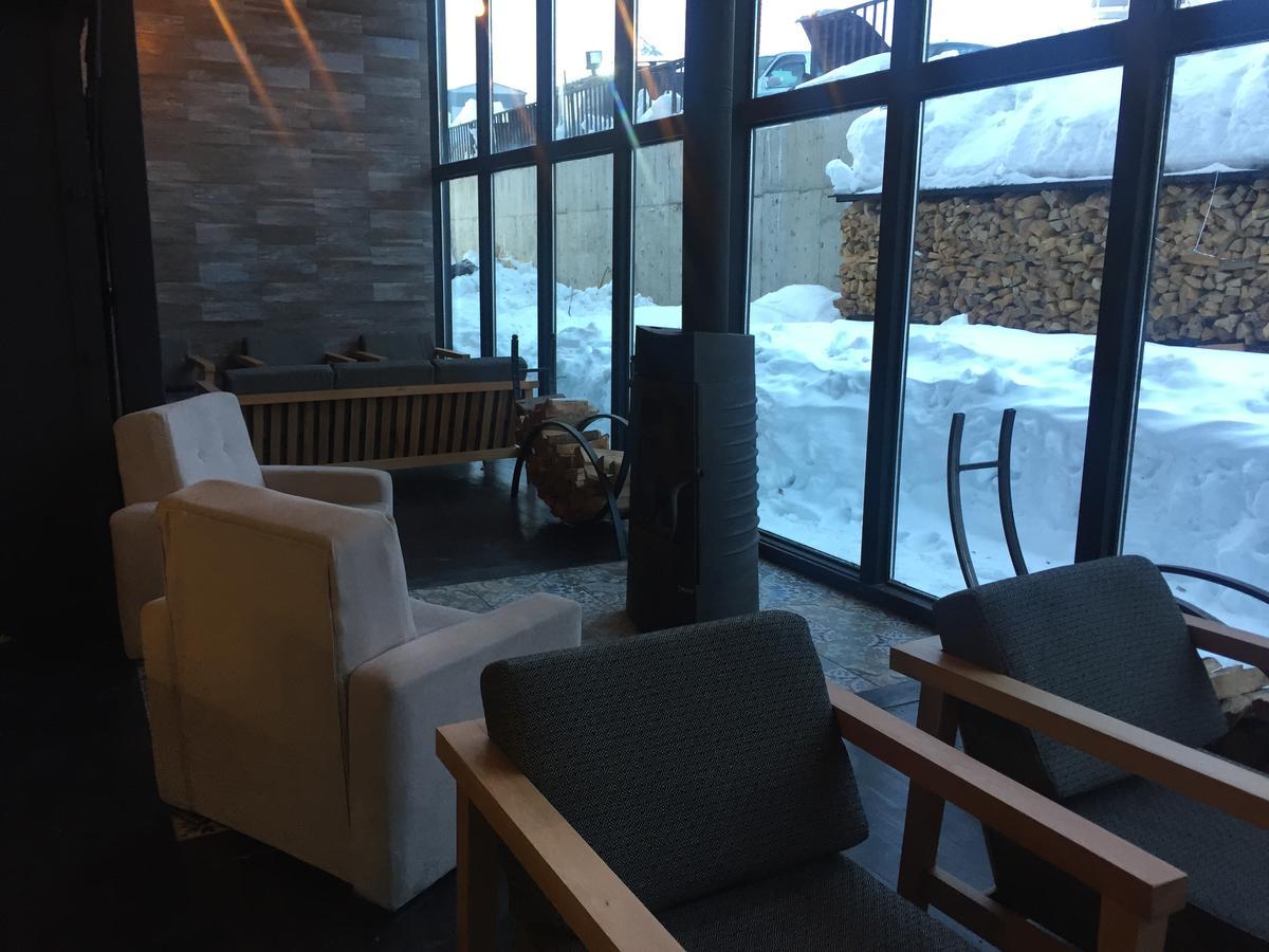 Gudauri Loft Apartment 418, Next To The Pirveli Lift Eksteriør billede